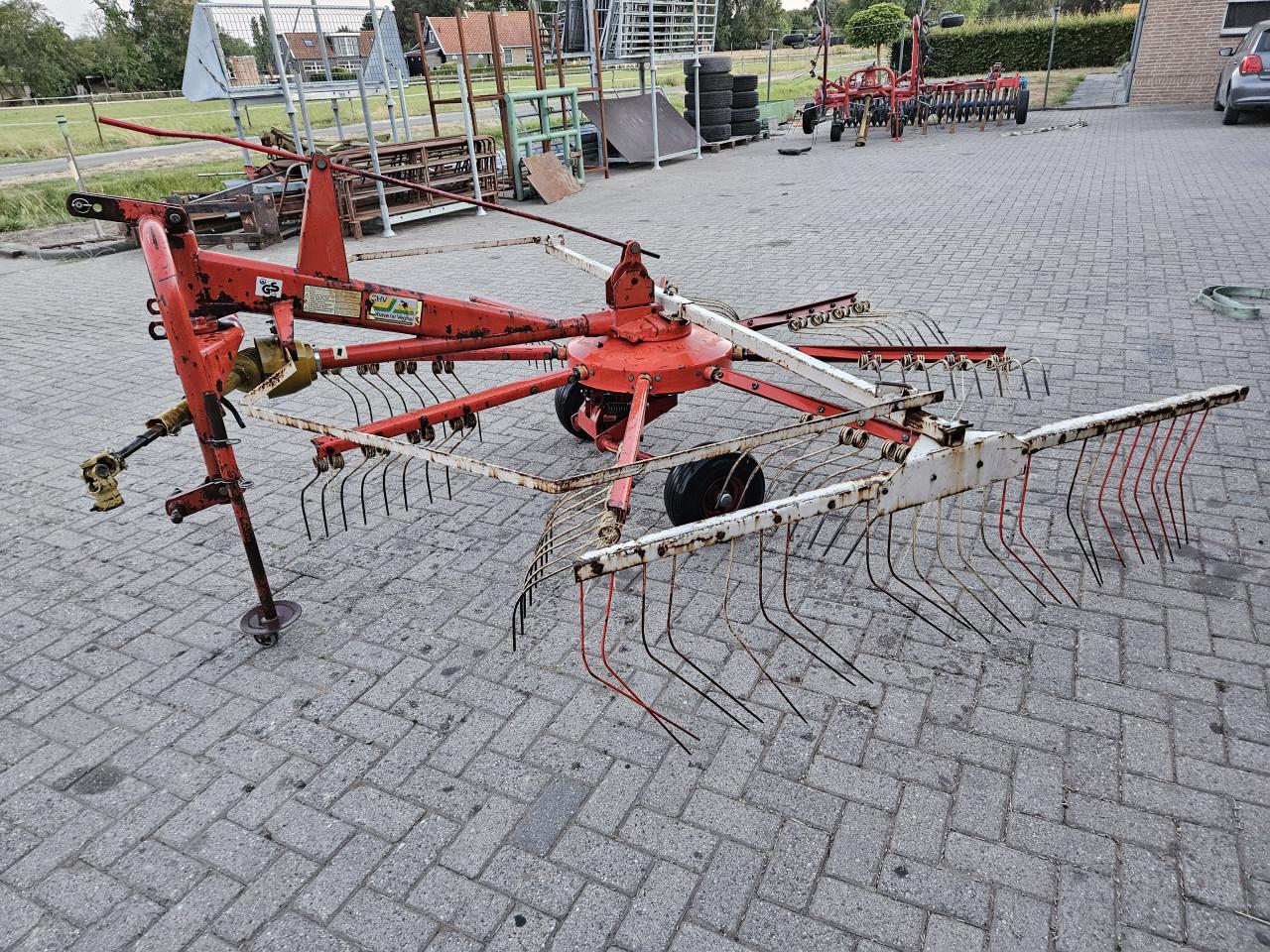Zwadharkje PZ andex 310