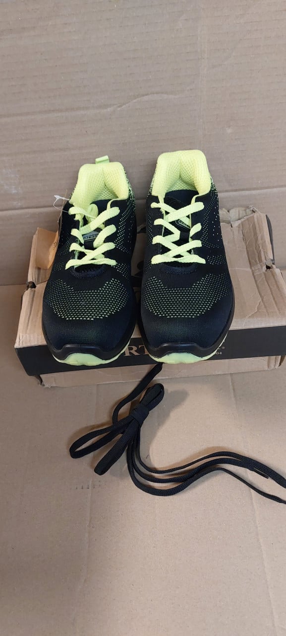 Portwest FT25 veiligheidsschoenen maat 39