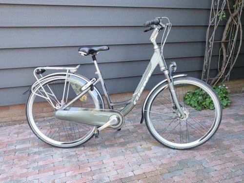 Damesfiets merk Giant