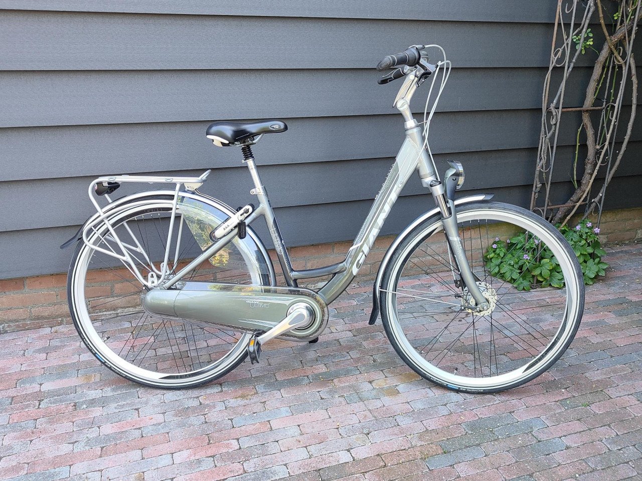 Damesfiets merk Giant