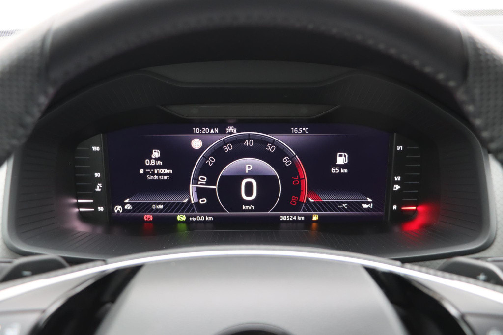 Skoda Kodiaq 1.5 tsi ambition 150pk dsg7
