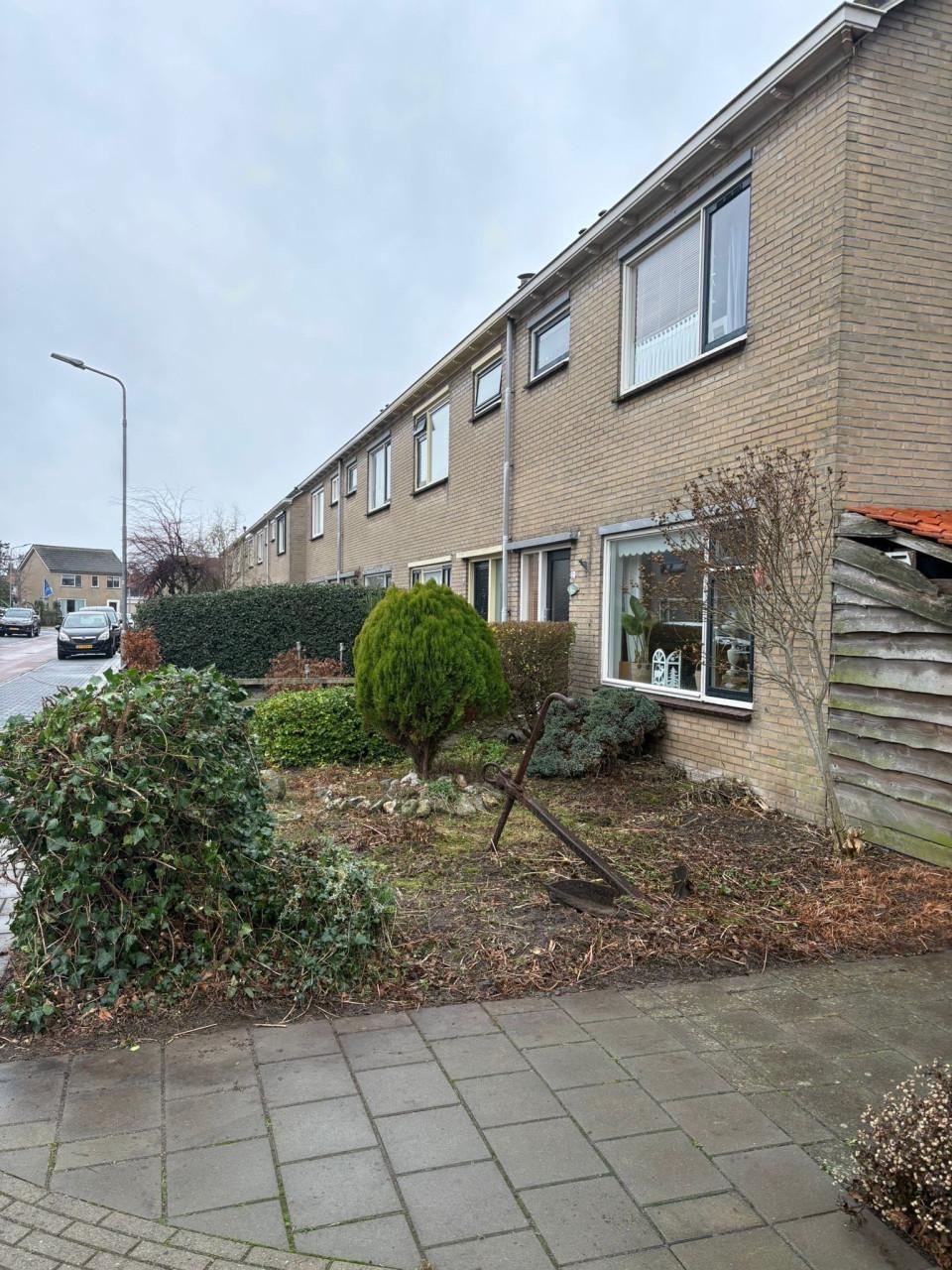 Anker, gratis ophalen