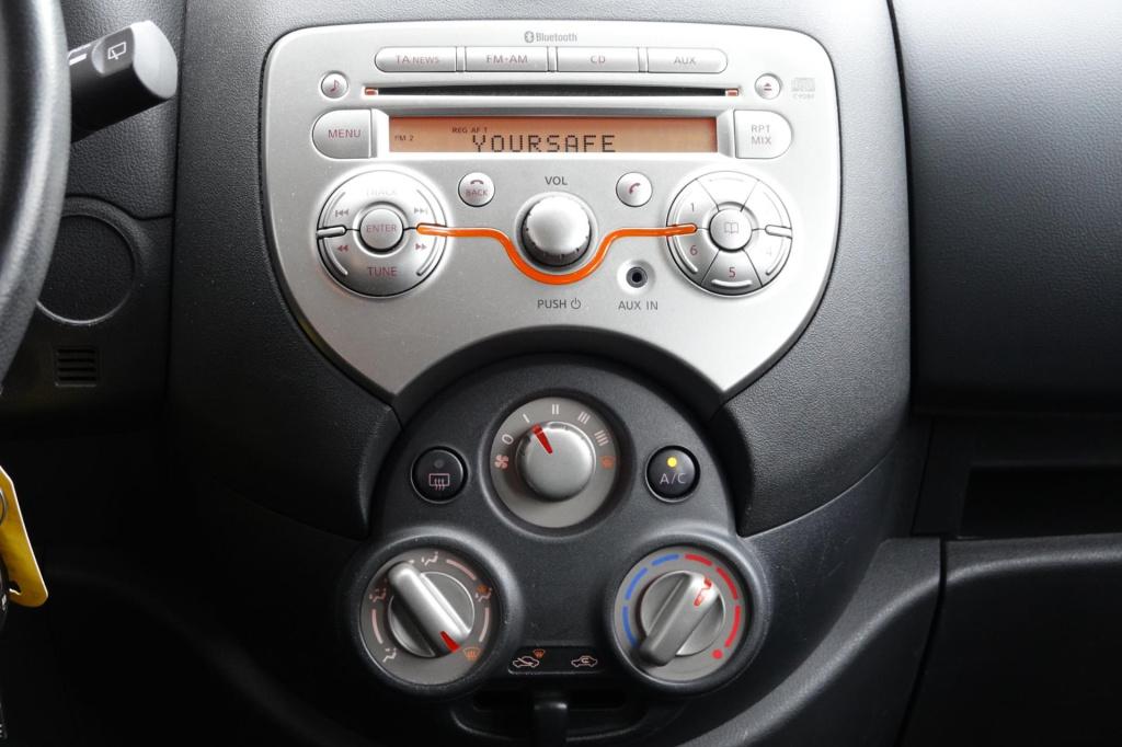 Nissan Micra 1.2 dig-s acenta