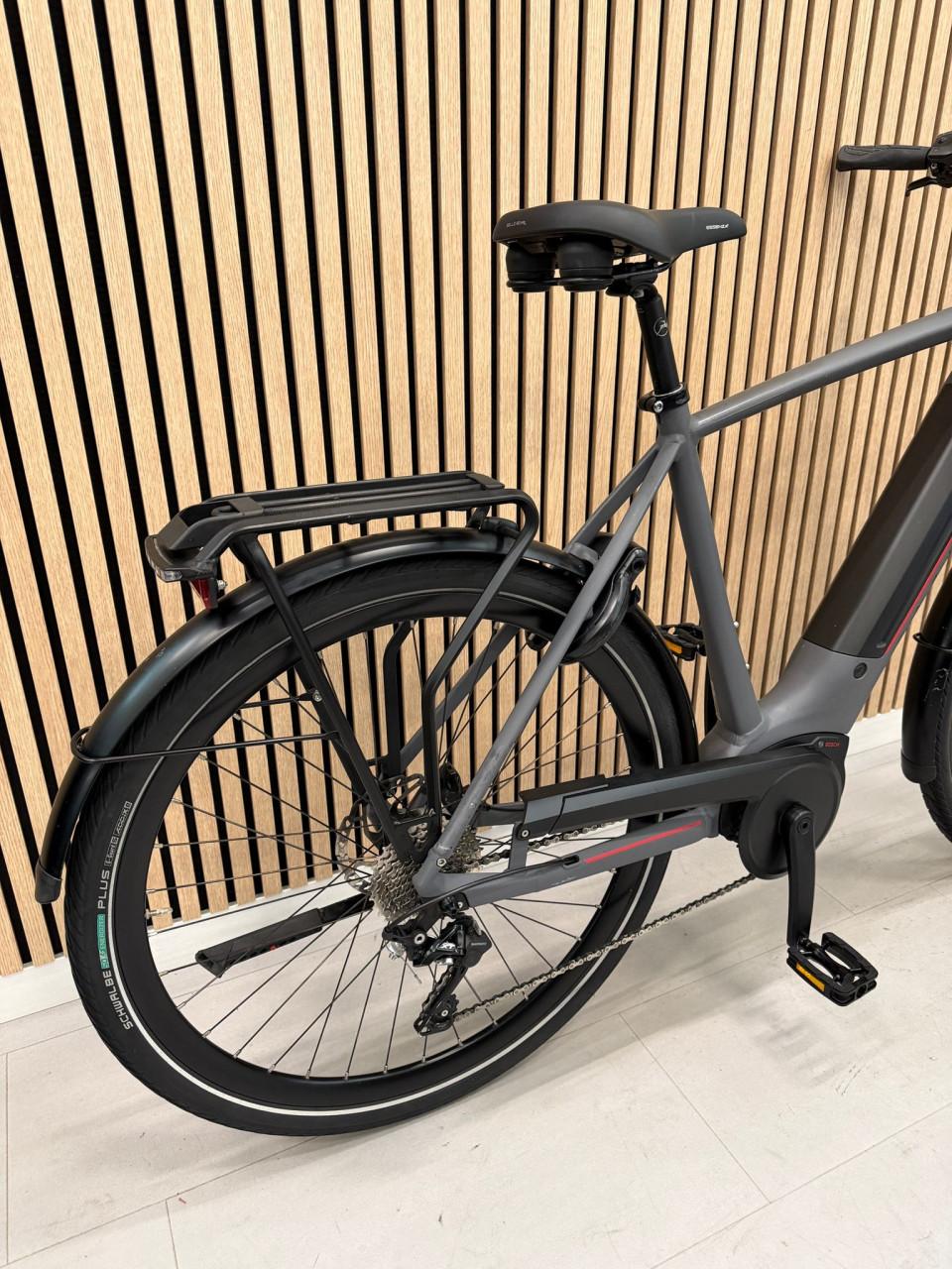 Gazelle Ultimate T10 Bosch Performance Line 57CM 500Wh 8460KM