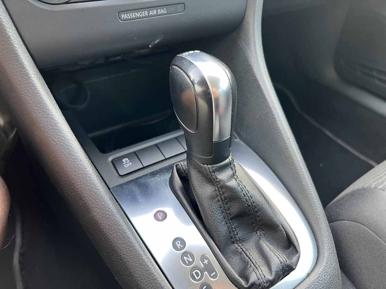 Zeer fraaie VW Golf Automaat uit 2012 met slechts 84.000 km