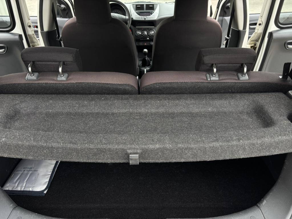 Suzuki Alto 1.0 celebration easss