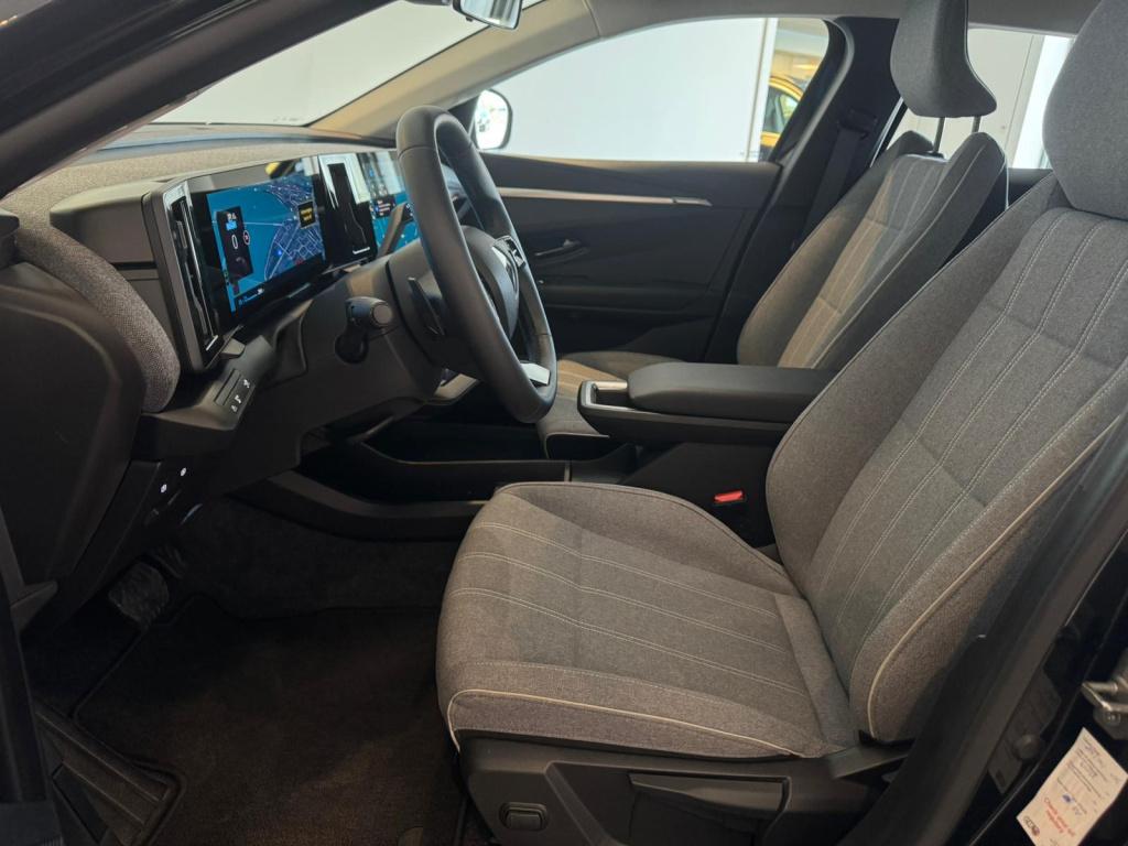 Renault Megane E-tech ev60 optimum charge evolution er