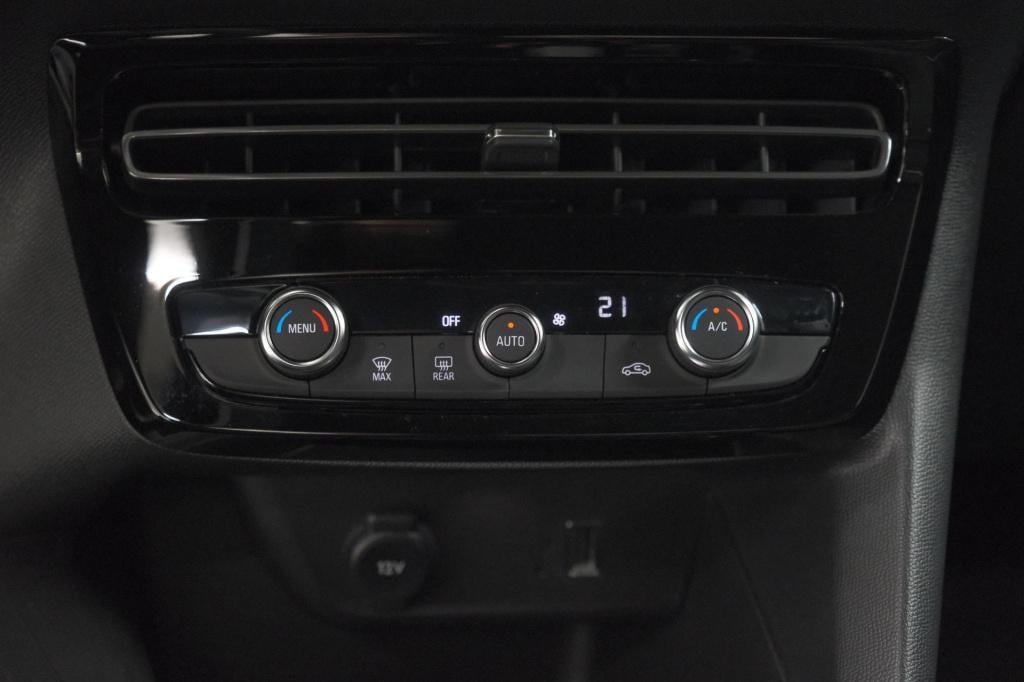 Opel Mokka 1.2 turbo 130 ultimate | camera | dodehoekdetectie | massage | a