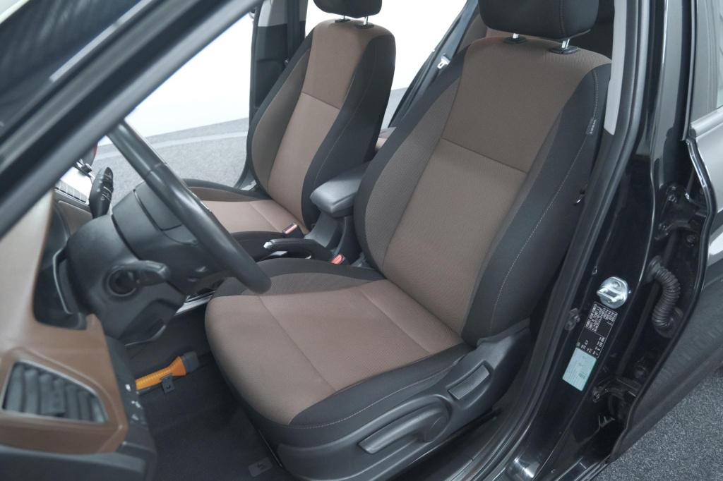 Hyundai I 20 1.0 t-gdi comfort | navigatie | camera | parkeersensoren