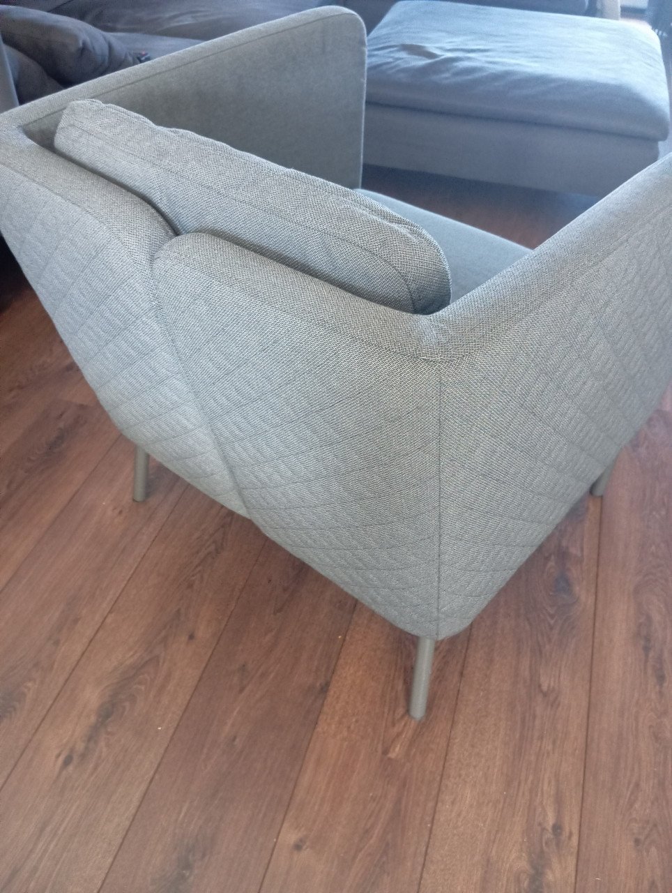 Stoel ikea