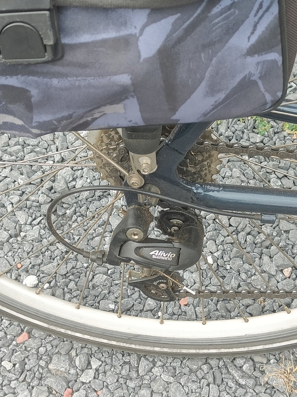Fiets