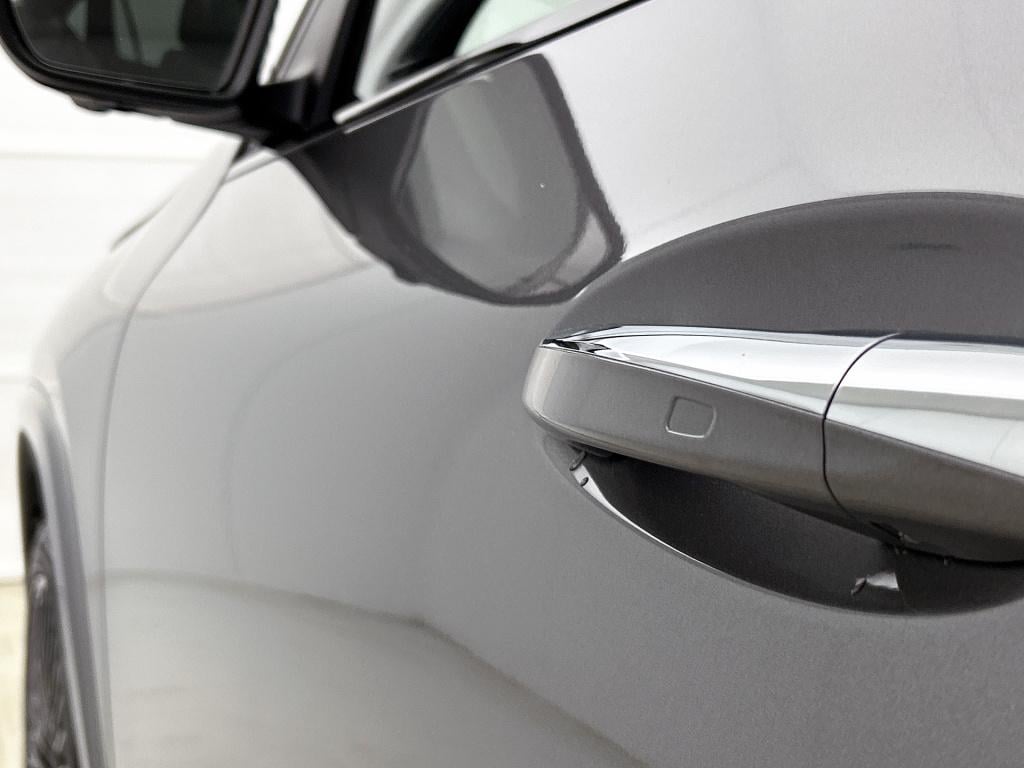 Mercedes-Benz Eqa 250+ business solution amg 71 kwh | nightpakket | guard 3