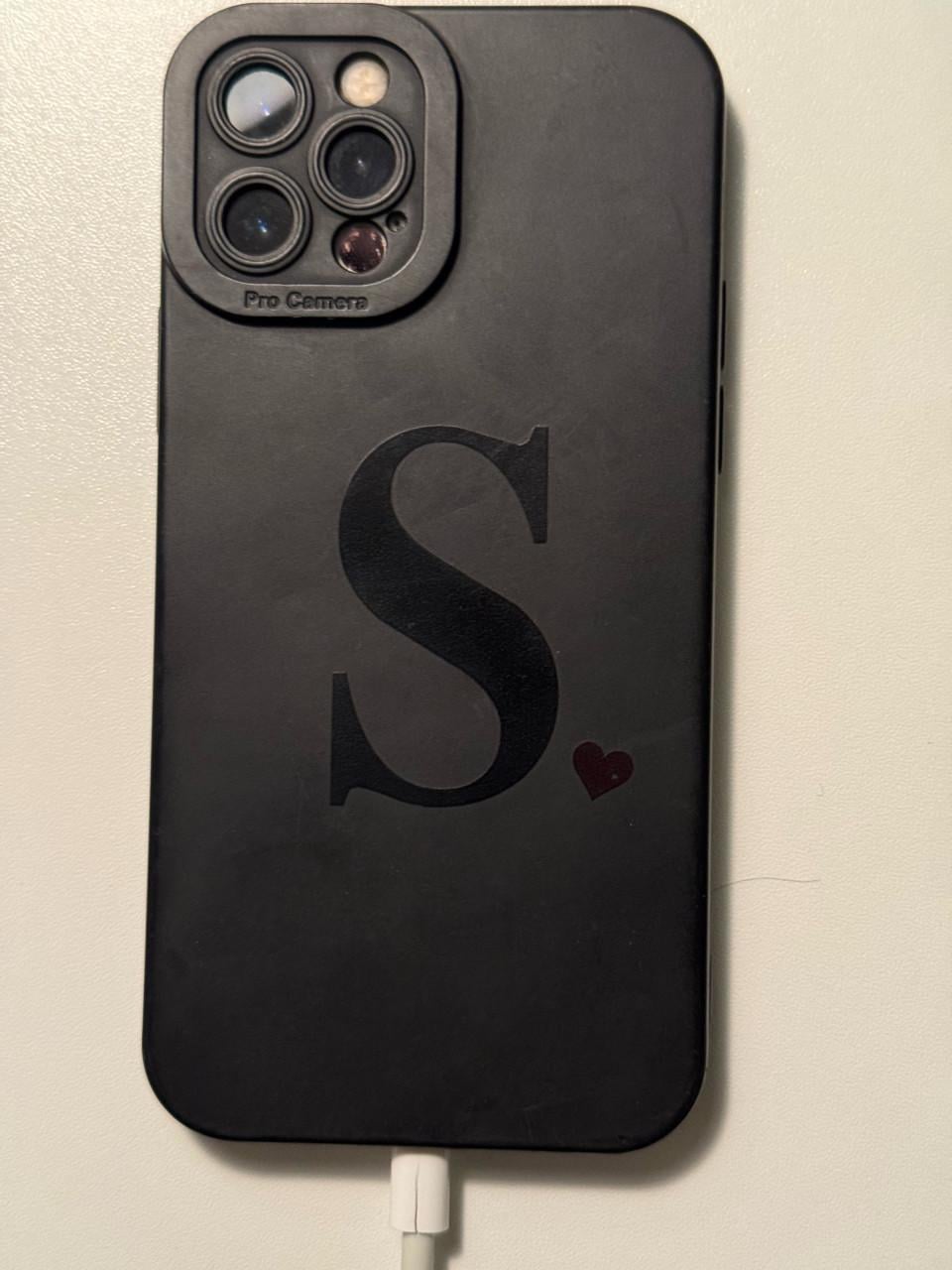 Iphone 12 pro 128 GB in uitstekende staat