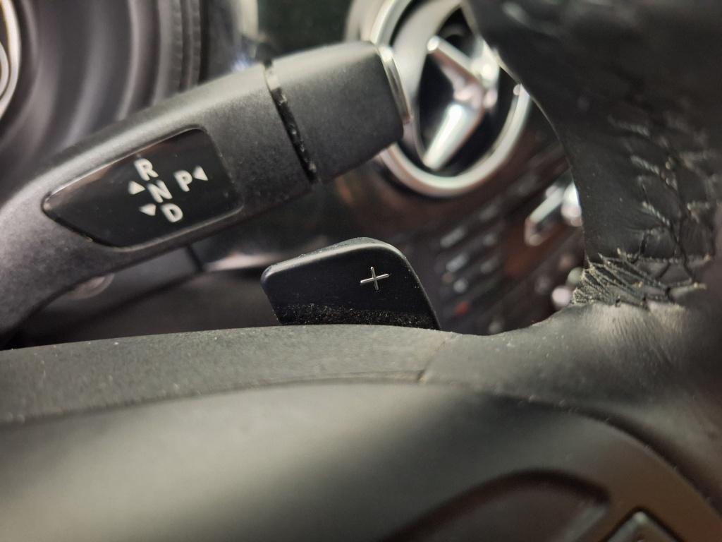 Mercedes-Benz B-Klasse 180 | stoelverwarming |