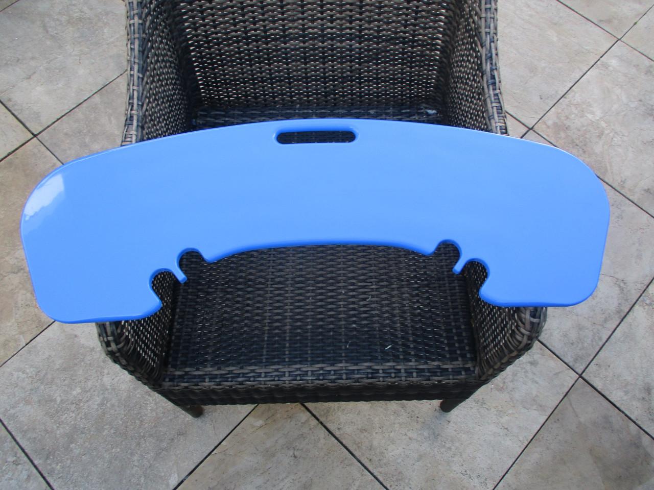 Nieuw transfer glijplank voor transfer naar uit/in bed / rolstoel enz.
