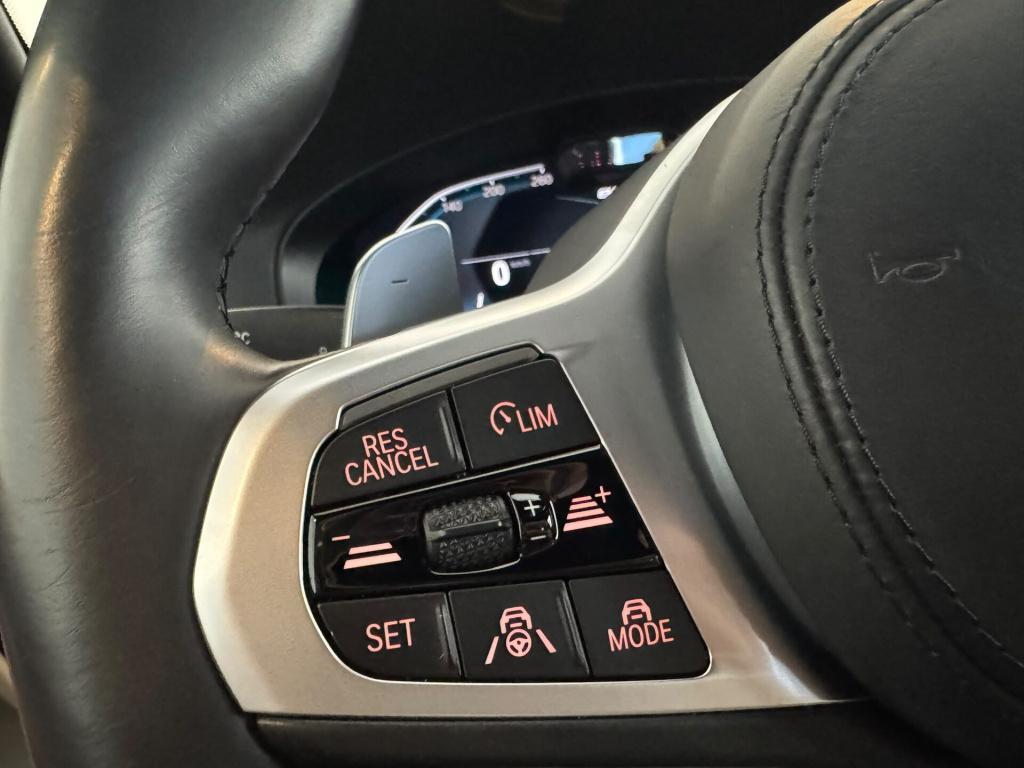 BMW 5 Serie 545e xdrive high executive