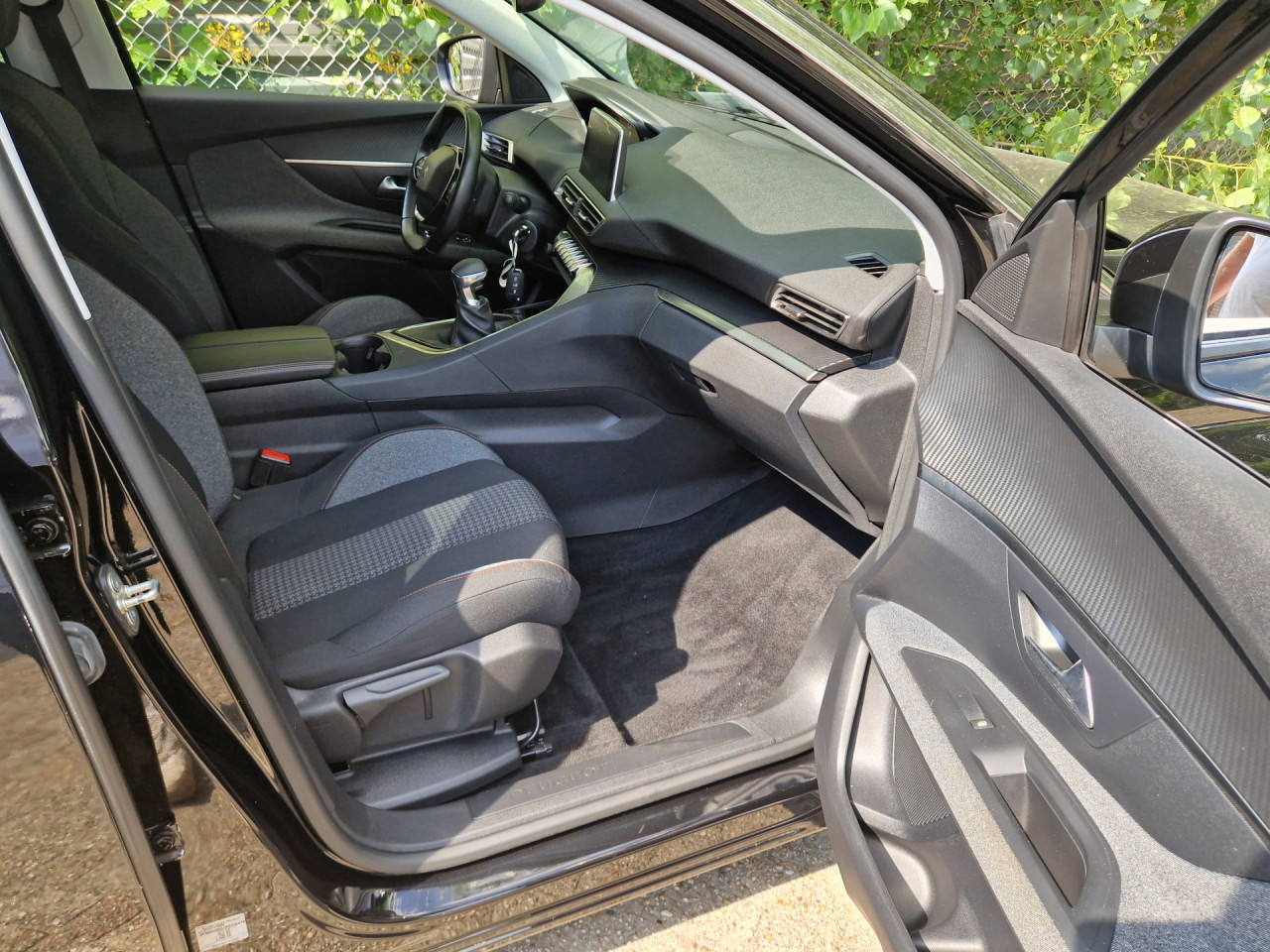 Peugeot 3008 1.2 PureTech Crossway
