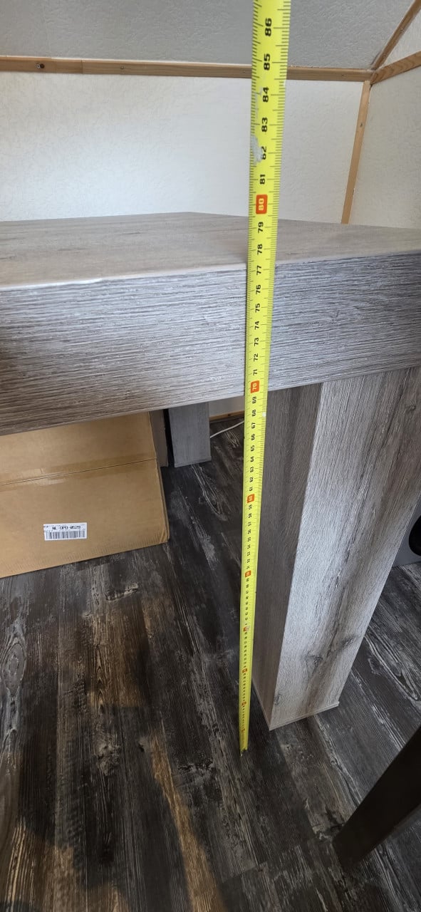 Eetkamer Tafel