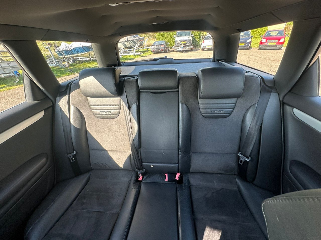 Audi S4 B7 4.2 Quatro