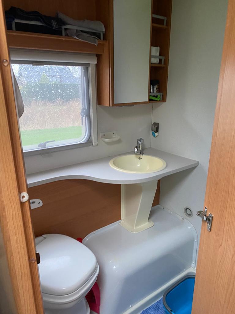 HERFSTAVONTUUR: Camper te huur van 2 okt t/m 16 okt! (20% KORTING)