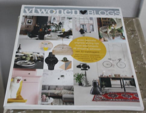 Tv wonen blogs 2016