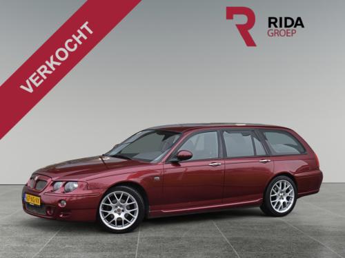MG ZT -t 2.5 v6 180 automaat