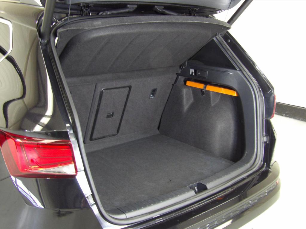 Seat Ateca 2.0 tsi 190pk 4drive dsg-7 fr business intense