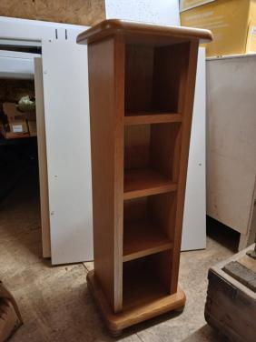 Grenen Kastje 25x25x75cm