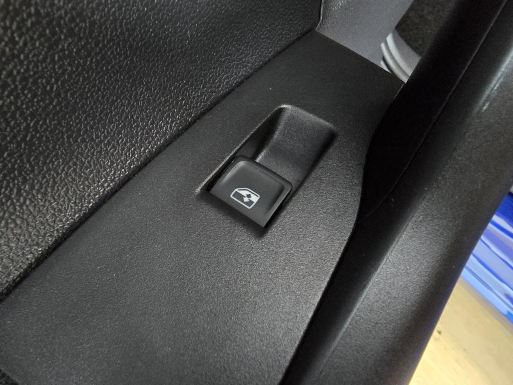 Volkswagen Polo occasion 1.0 tsi highline | blauw | tweedehands volkswagen 