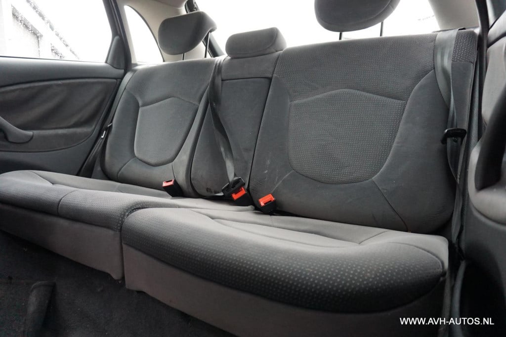 Citroen C5 2.0 image