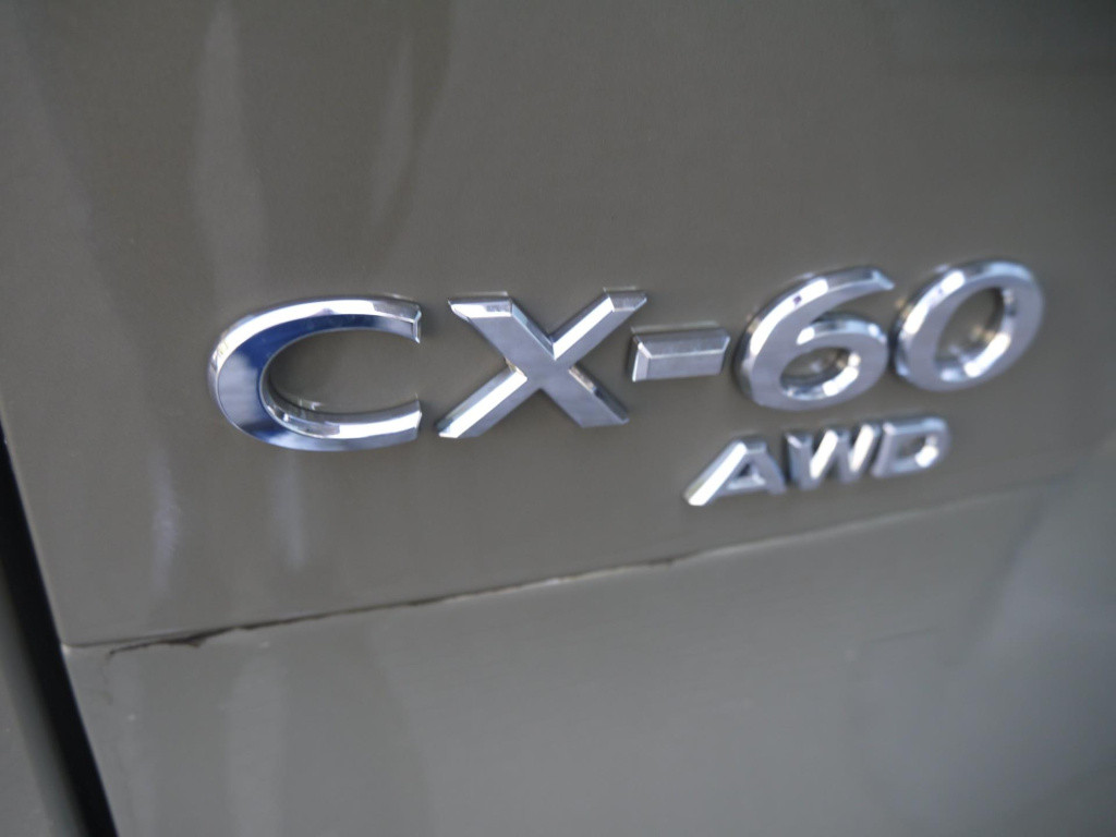 Mazda Cx-60 2.5 e-skyactiv phev homura business edition