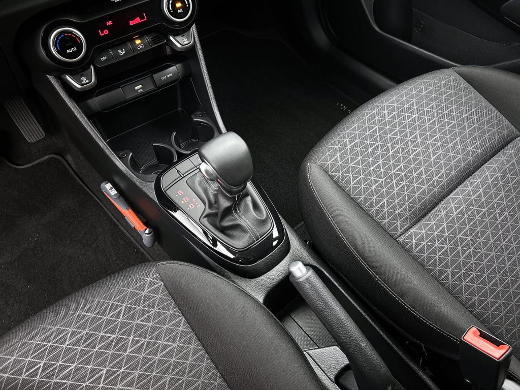 Kia Picanto 1.0 dpi dynamicplusline | navigatie | climate controle |