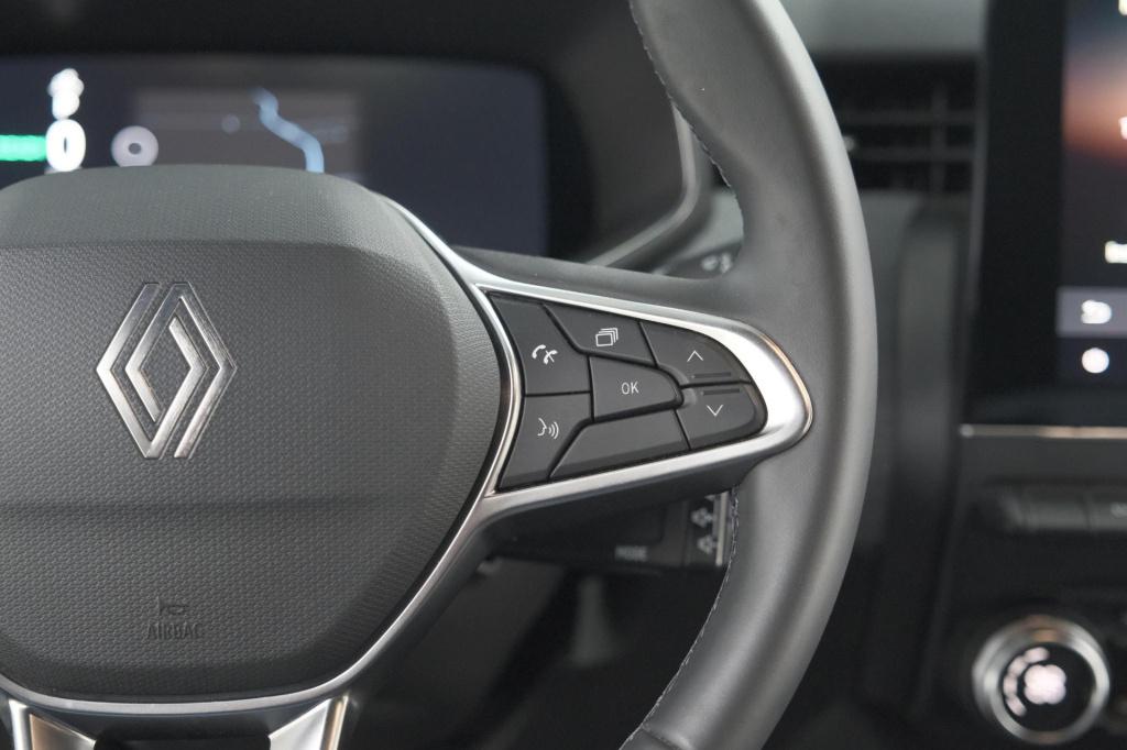 Renault Clio 1.6 e-tech full hybrid 145 techno | 360 camera | adaptieve cru