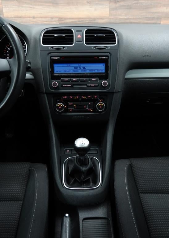 Volkswagen Golf 1.2 tsi | pdc | cruise | stoelverw. | pdc |