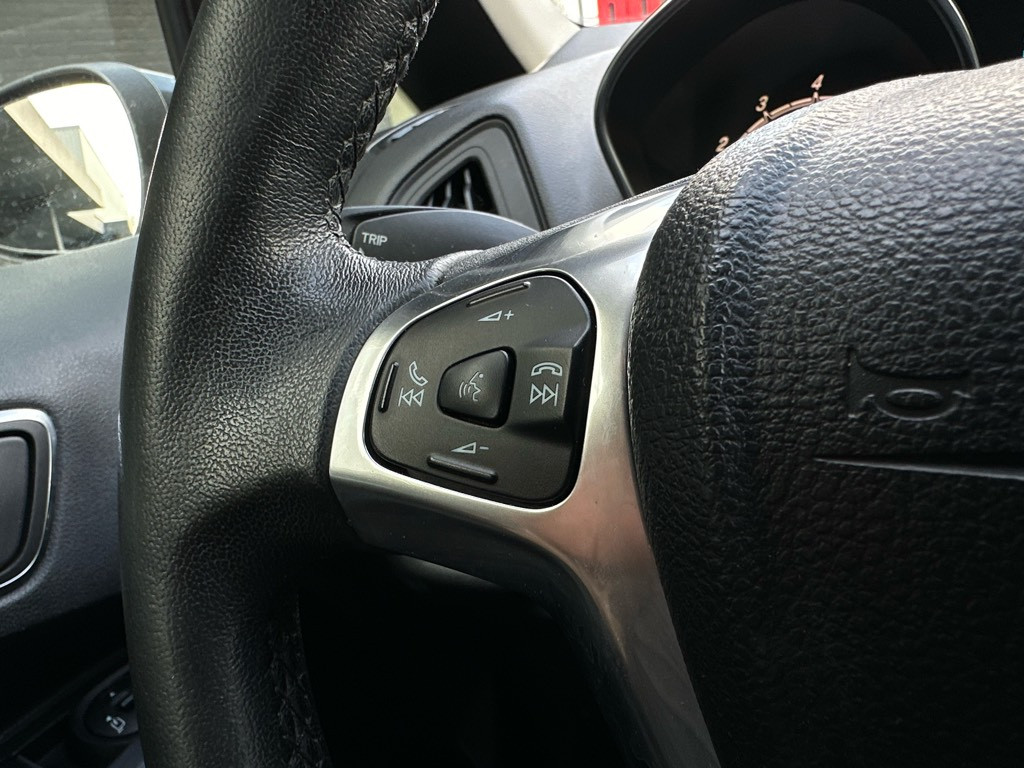 Ford B-max 1.0 ecoboost style