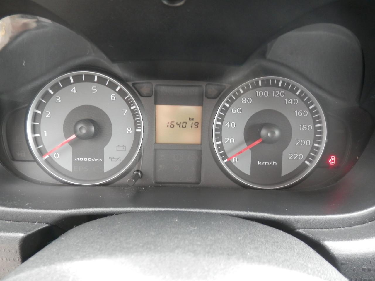 Auto Garant Biedt Aan: Mitsubishi Colt 1.3 Edition Two