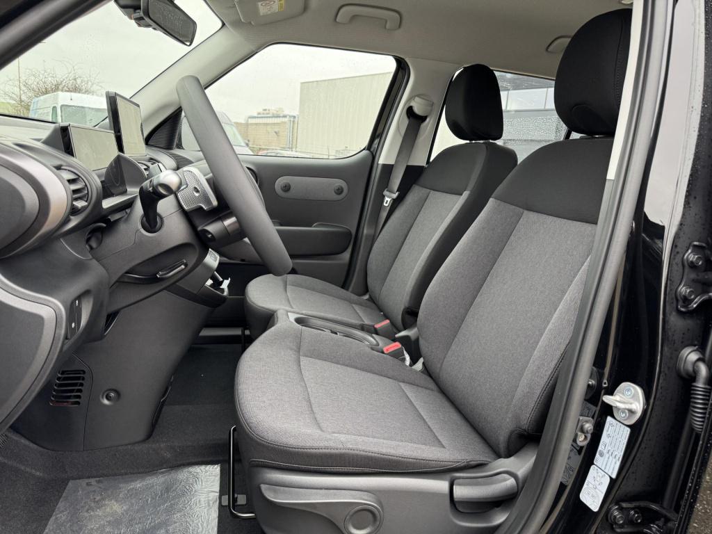 Hyundai Inster e-motion 49 kwh