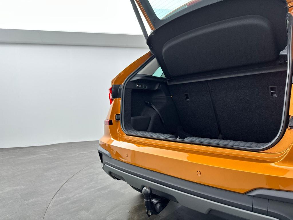 Skoda Kamiq business edition 1.0 tsi 85 kw / 115 pk suv 7 vers