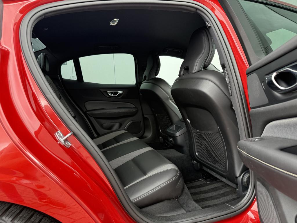 Volvo S60 2.0 t4 r-design 190pk | org. nl | top staat!