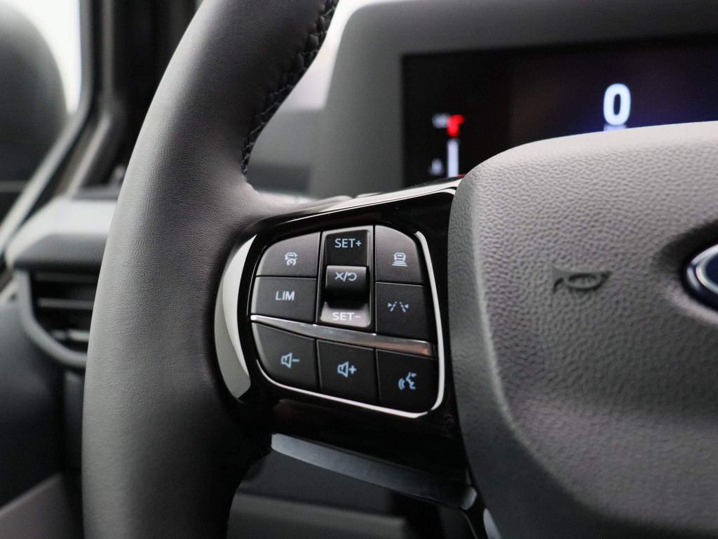 Ford Transit Custom 320 2.0 tdci l2h1 trend | navigatie | dubbele schuifdeu