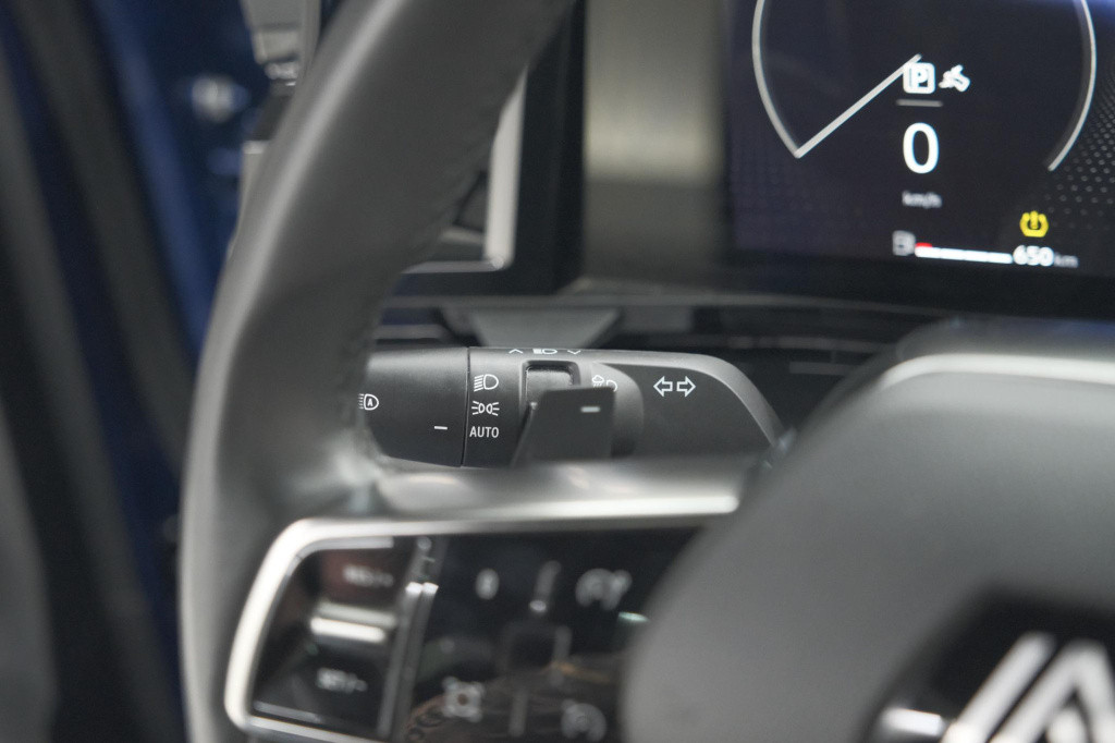 Renault Austral mild hybrid 160 x-tronic techno | panoramadak | 360 camera 