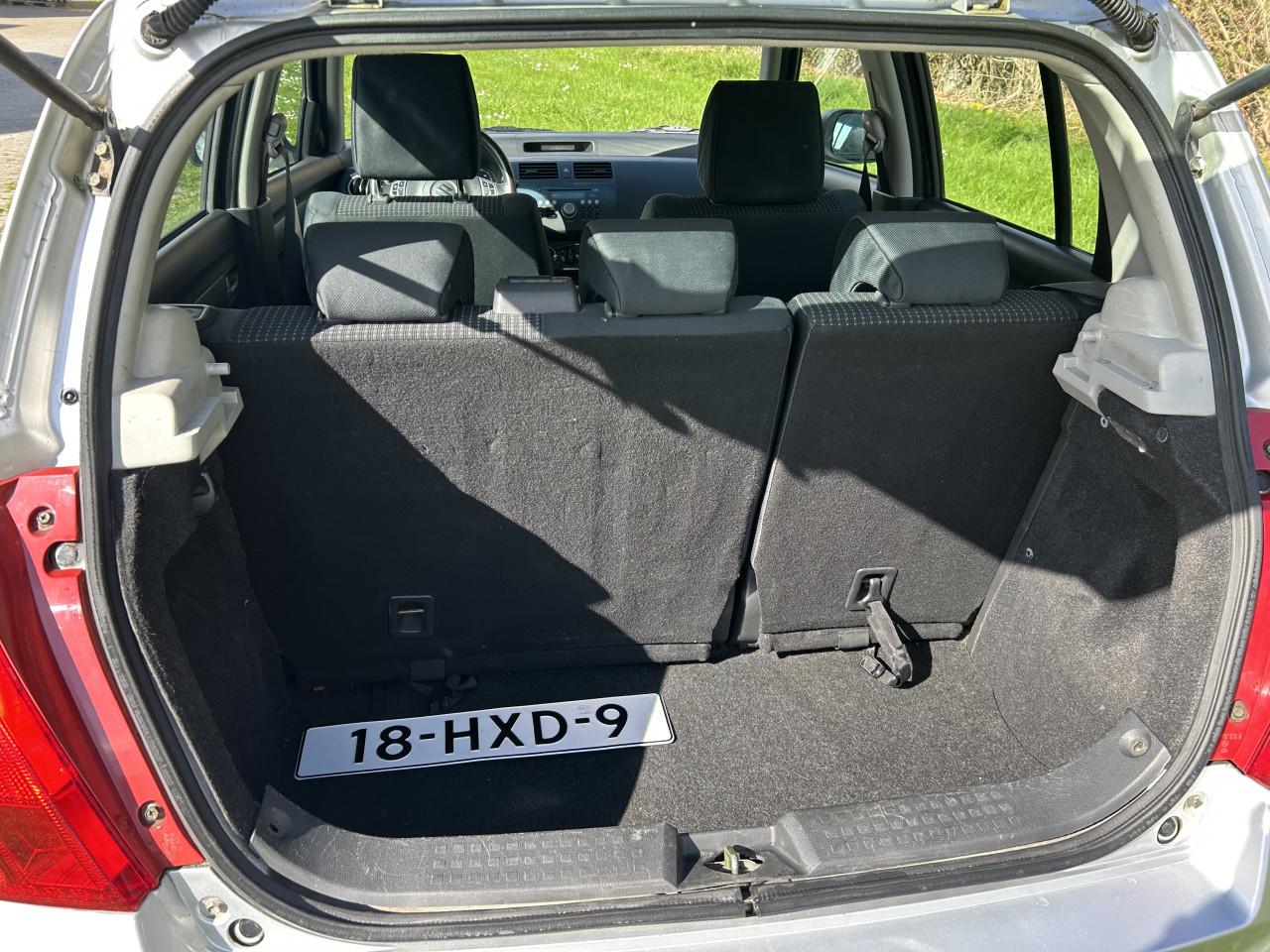 Suzuki swift 1.3  APK tot april 2027!