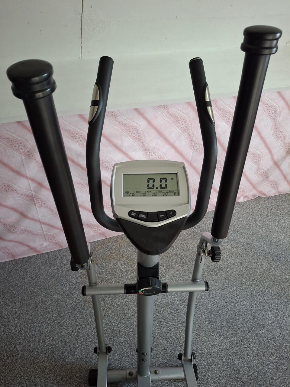 Crosstrainer