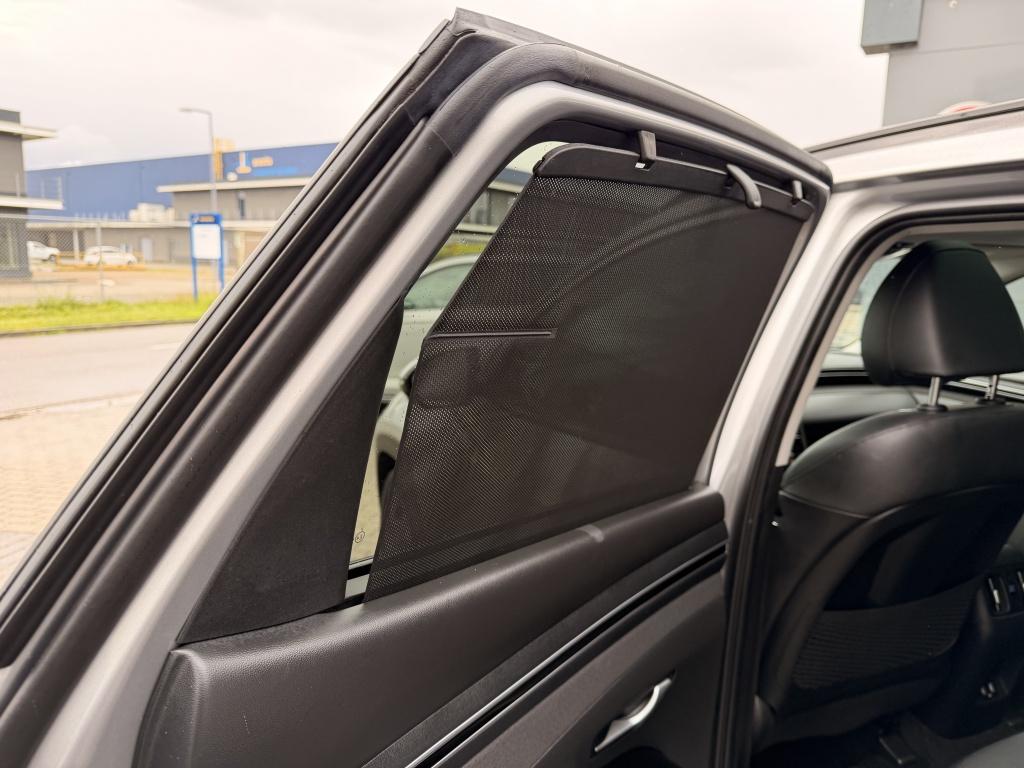 Hyundai Tucson 1.6 t-gdi hev premium sky | full options | navi | elek.koffe