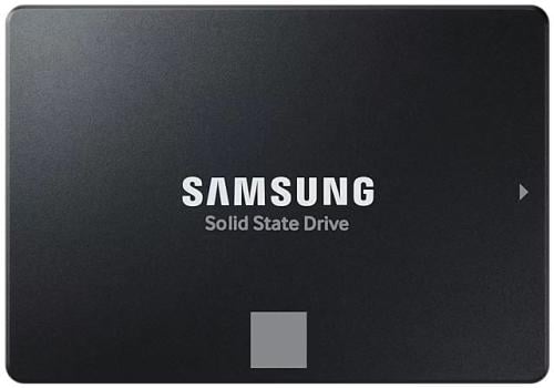 Diverse SSD 2,5 inch SATA
