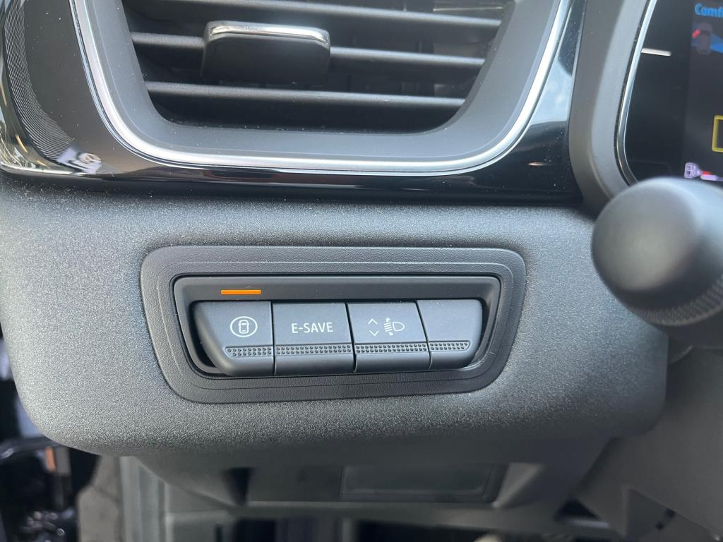 Mitsubishi Asx 1.6 hev at intense+|rijklaar