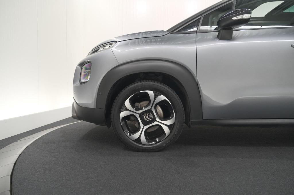 Citroen C3 Aircross puretech 110 s&s business | schuif-/kanteldak | camera 