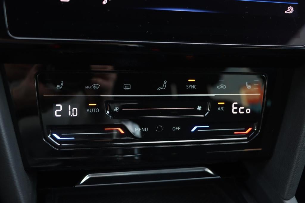 Volkswagen Arteon shooting brake 1.4 tsi ehybrid r-line business 218pk dsg6