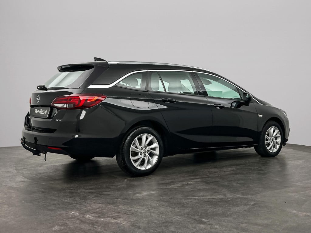 Opel Astra sports tourer 1.0 innovation camera | navigatie | apple carplay/
