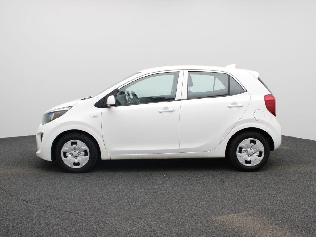 Kia Picanto 1.0 mpi comfortplusline | apple carplay / android auto | airco 